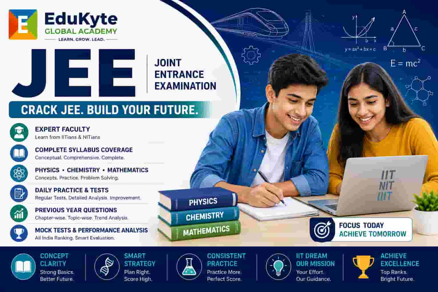 JEE